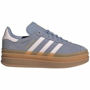 Módne tenisky adidas Gazelle Bold J JQ1297 vyobraziť