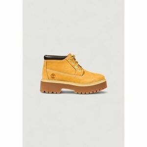 Polokozačky Timberland STONE STREET MID LACE WATERPROOF BOOT TB1A5RF9231 vyobraziť