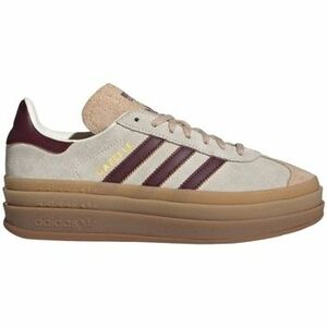 Módne tenisky adidas Gazelle Bold W JQ5127 vyobraziť