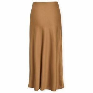 Sukňa Vila Noos Elette Skirt - Bistre vyobraziť
