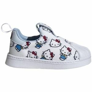 Módne tenisky adidas x HELLO KITTY Superstar 360 I IF7019 vyobraziť