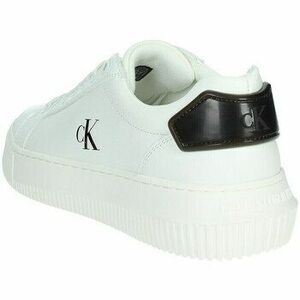 Členkové tenisky Calvin Klein Jeans YW0YW01846 vyobraziť