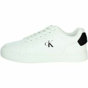 Členkové tenisky Calvin Klein Jeans YM0YM01297 vyobraziť