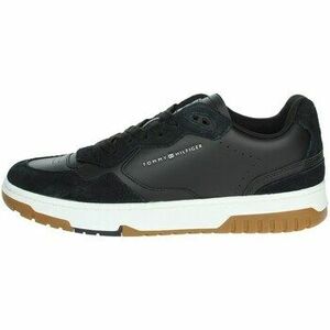 Členkové tenisky Tommy Hilfiger FM0FM05520 vyobraziť