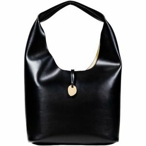 Tašky Calvin Klein Jeans STN LCK SLCHY LRG SH LV04K3149G vyobraziť