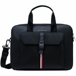Tašky Tommy Hilfiger TH FOUNDATION COMPUTER BAG AM0AM13478 vyobraziť