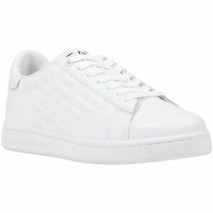 Módne tenisky Emporio Armani EA7 Unisex 7X000331 AF10848 vyobraziť
