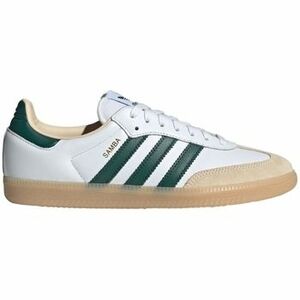 Nízke tenisky adidas Samba OG JS3831 vyobraziť