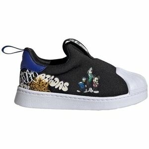 Módne tenisky adidas x DISNEY Baby Superstar 360 I IG6855 vyobraziť