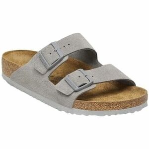 Sandále BIRKENSTOCK Arizona BS Narrow - Stone Coin vyobraziť