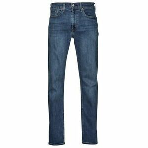 Zúžené rifle Levis 502 TAPER vyobraziť
