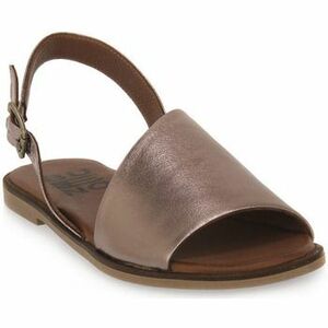 Sandále Bueno Shoes BRONZO vyobraziť