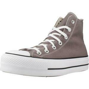 Módne tenisky Converse CHUCK TAYLOR ALL STAR LIFT HI vyobraziť