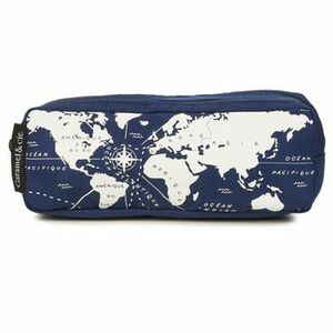 Púzdra a taštičky CARAMEL & CIE TROUSSE MAPPEMONDE vyobraziť