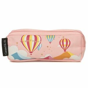 Púzdra a taštičky CARAMEL & CIE TROUSSE SUGAR BALLOONS vyobraziť