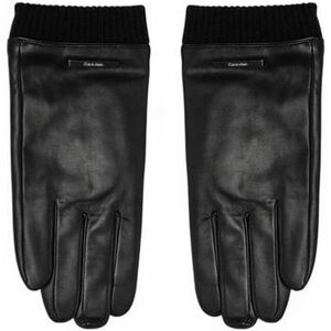 Rukavice Calvin Klein Jeans WARM LINED K50K512379 vyobraziť