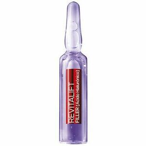 Špecifická starostlivosť pre problémovú pleť L'oréal Revitalift Filler Intensive Hyaluronic Acid Ampoules 7 vyobraziť