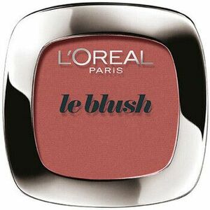 Lícenky & púdre L'oréal The Perfect Match Blush - 120 Rose Santal vyobraziť