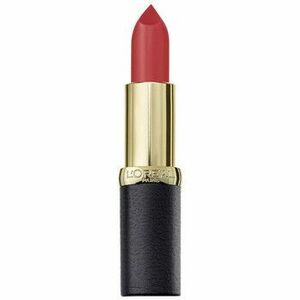 Líčenie obočia L'oréal Color Riche Matte Lipstick - 241 Pink à Porter vyobraziť