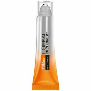 Odličovanie a čistenie pleti L'oréal Hydra Energetic Eye Roll-On Men Expert 10 ml vyobraziť