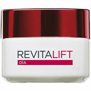 Hydratačné a výživné krémy L'oréal Revitalift Anti-Wrinkle Day Cream 50ml vyobraziť