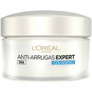 Hydratačné a výživné krémy L'oréal Day Cream Anti-Wrinkle Expert Collagen +35 - 50ml vyobraziť