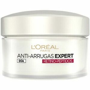Hydratačné a výživné krémy L'oréal Expert Retinol Anti-Wrinkle Day Cream +45 - 50 ml vyobraziť