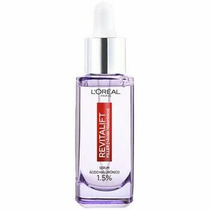 Špecifická starostlivosť pre problémovú pleť L'oréal Revitalift Filler Hyaluronic Acid Anti-Wrinkle Serum 30 vyobraziť