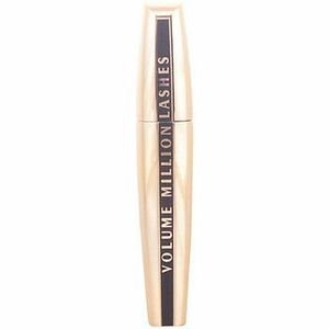 Riasenky a umelé riasy L'oréal Million Lashes Black Volumizing Mascara vyobraziť