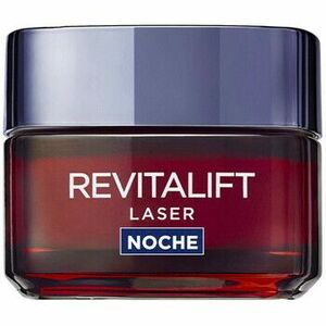 Hydratačné a výživné krémy L'oréal Revitalift Laser X3 Night Cream 50 ml vyobraziť