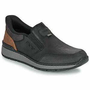 Slip-on Rieker B9057-00 vyobraziť