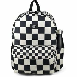 Ruksaky a batohy Vans OLD SKOOL CHECK BACKPA vyobraziť