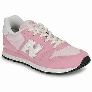 Nízke tenisky New Balance 500 vyobraziť