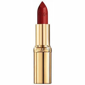 Líčenie obočia L'oréal Color Riche Satin Lipstick - 124 S'il Vous Plait vyobraziť