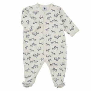 Pyžamá Petit Bateau CEDRE vyobraziť