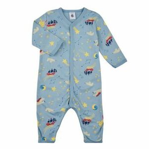 Pyžamá Petit Bateau CLOUD vyobraziť