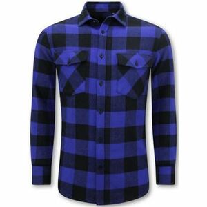 Košele s dlhým rukávom Lf 153547980 vyobraziť