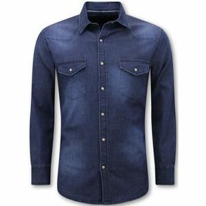 Košele s dlhým rukávom Lf 153548905 vyobraziť