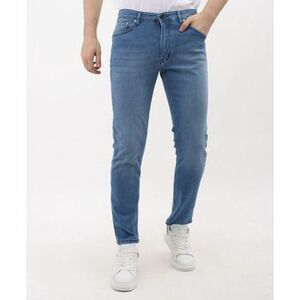 Džínsy Slim Mario Morato 153880388 vyobraziť