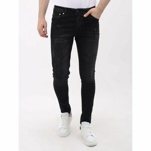 Džínsy Slim Mario Morato 154183085 vyobraziť
