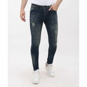 Džínsy Slim Mario Morato 154187744 vyobraziť