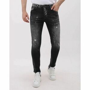 Džínsy Slim Mario Morato 154187928 vyobraziť