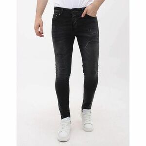 Džínsy Slim Mario Morato 154188374 vyobraziť
