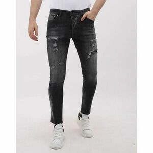 Džínsy Slim Mario Morato 154188476 vyobraziť