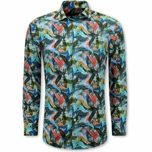 Košele s dlhým rukávom Bread & Buttons 154377331 vyobraziť