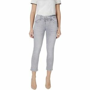Džínsy Slim Street One QR Style-Jane, mw, light 378558 vyobraziť