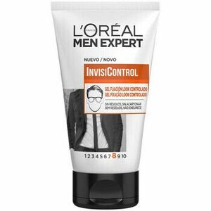 Stylingové & modelujúce prípravky na vlasy L'oréal Invisible Control Fixing Gel Men Expert No. 8 150 ml vyobraziť