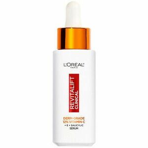 Špecifická starostlivosť pre problémovú pleť L'oréal Vitamin C Serum Revitalift Clinical Der-Grade 12% 30 ml vyobraziť