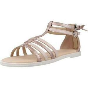 Sandále Geox J SANDAL KARLY GIRL vyobraziť