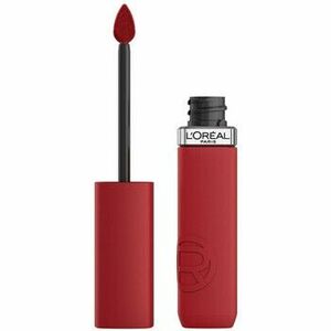 Líčenie obočia L'oréal Infallible Matte Resistance Lipstick - 425 Afterwork Dr vyobraziť